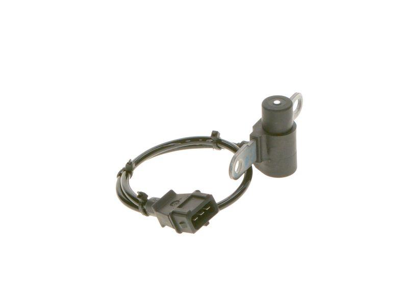 Capteur d'angle, vilebrequin BOSCH 0 281 002 175