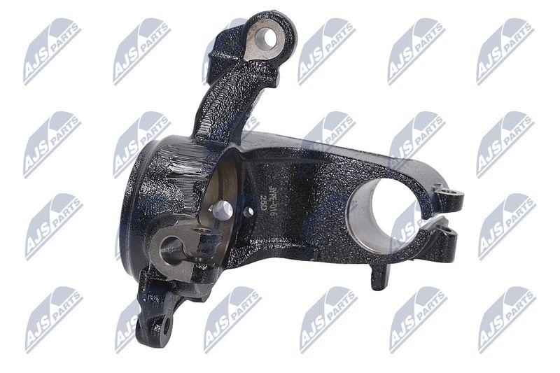 Fusée d'essieu, suspension de roue NTY ZZP-PE-016