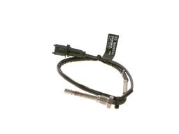 Capteur, température des gaz BOSCH 0986259055