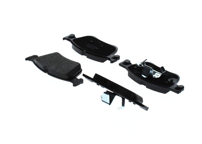 Kit de plaquettes de frein, frein à disque BOSCH 0 986 424 885