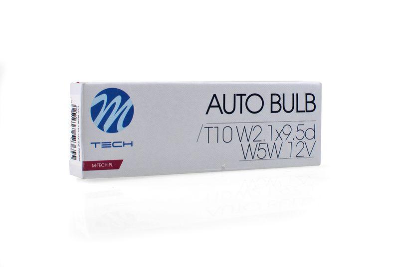 Ampoule, projecteur longue portée M-Tech Z12