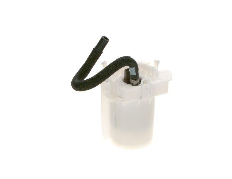 Pompe à carburant BOSCH 0 986 580 807