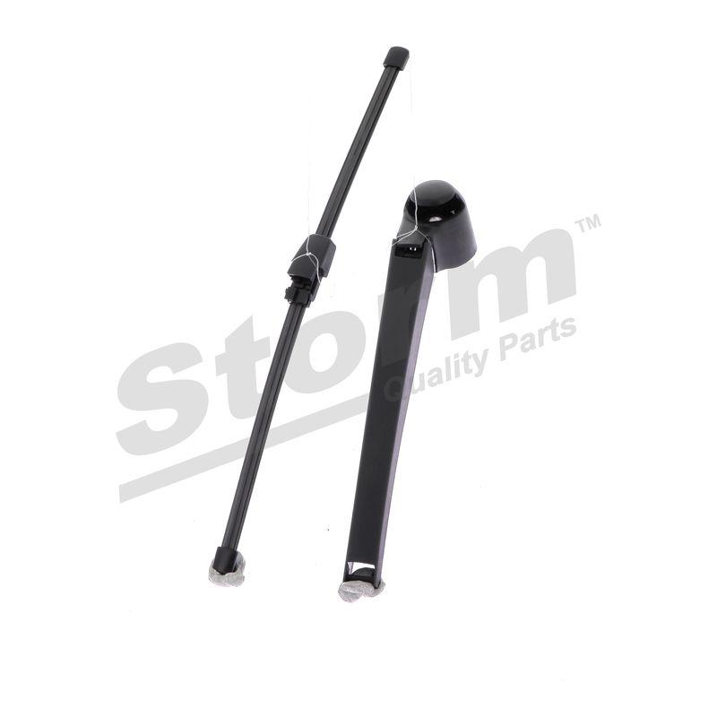 Kit de bras d'essuie-glace, nettoyage des vitres STORM QUALITY PARTS 97041KIT
