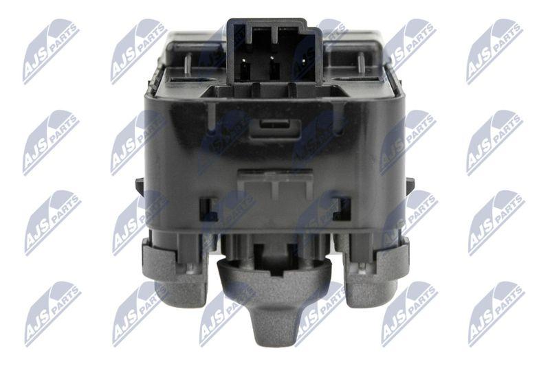 Interrupteur, lève-vitre NTY EWS-LR-005