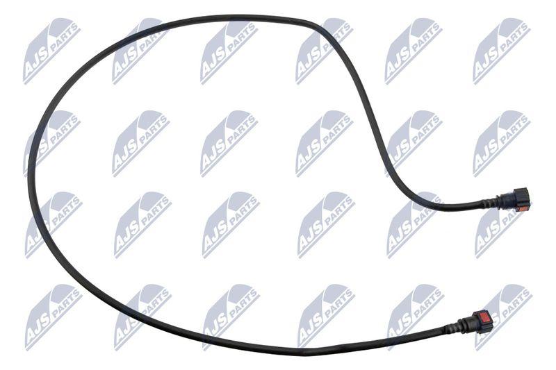 Tuyauterie de carburant NTY BPP-RE-023