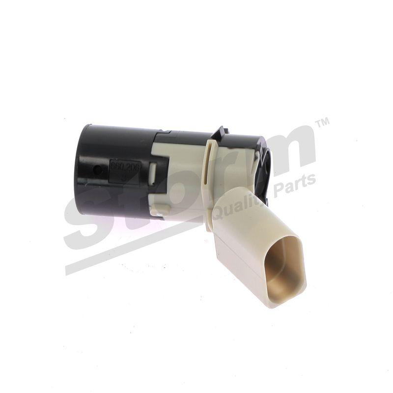 Capteur, aide au stationnement STORM QUALITY PARTS 399213