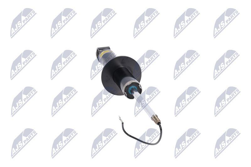 Amortisseur NTY A-PS-014