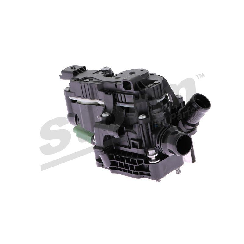 Boîtier du thermostat STORM QUALITY PARTS STO199001