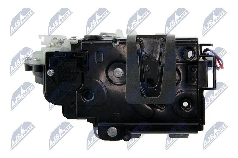 Serrure de porte NTY EZC-VW-007