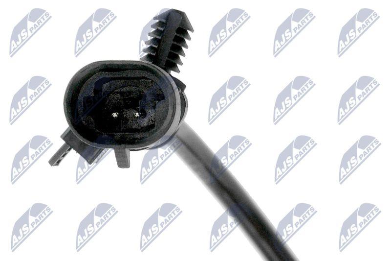 Capteur, vitesse de roue NTY HCA-CH-022