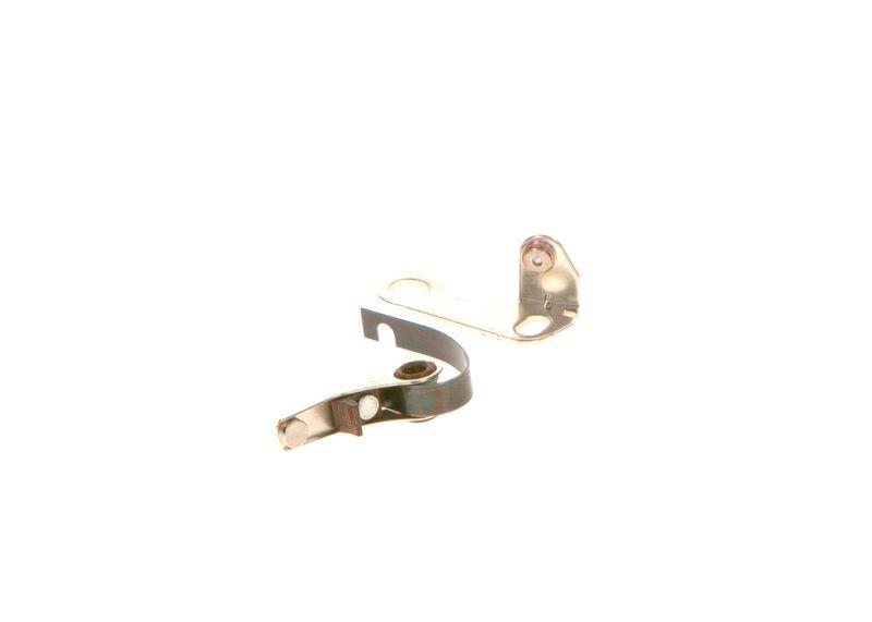 Jeu de contacts, distributeur d'allumage BOSCH 1 237 013 720