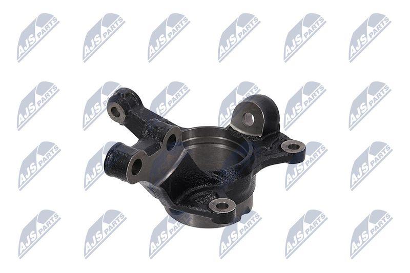 Fusée d'essieu, suspension de roue NTY ZZP-TY-033