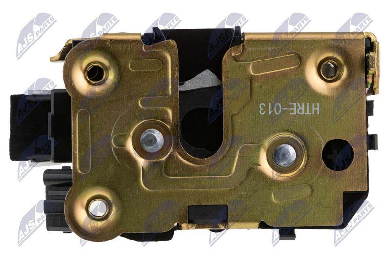 Serrure de hayon NTY EZC-RE-013