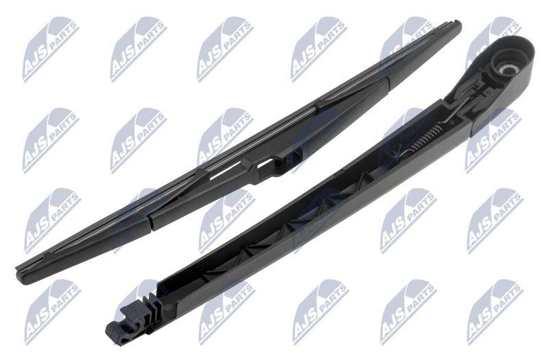 Bras d'essuie-glace, nettoyage des vitres NTY EWB-MZ-003
