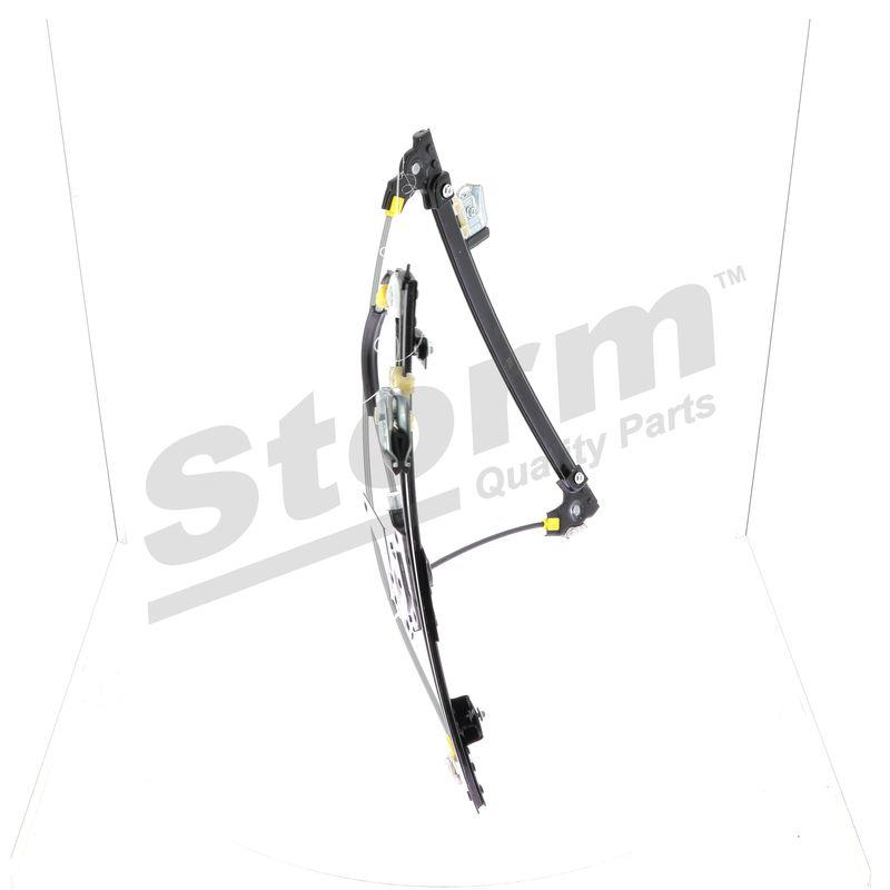 Lève-vitre STORM QUALITY PARTS 96071