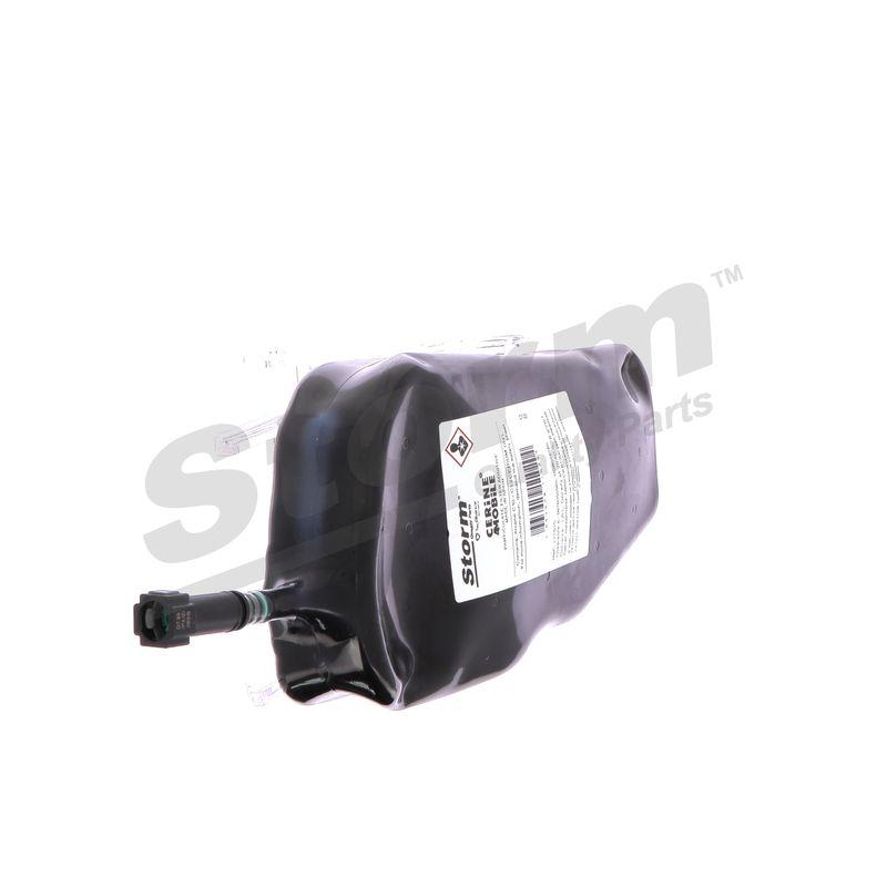 Additif, régénération du filtre à particules/à suie STORM QUALITY PARTS 777510