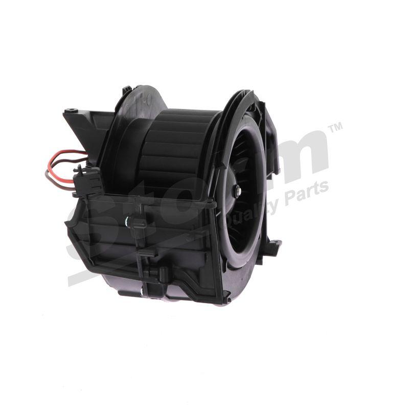 Pulseur d'air habitacle STORM QUALITY PARTS 1020801