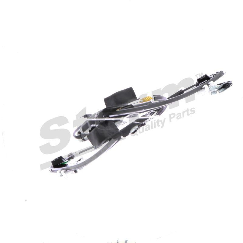 Lève-vitre STORM QUALITY PARTS 136075