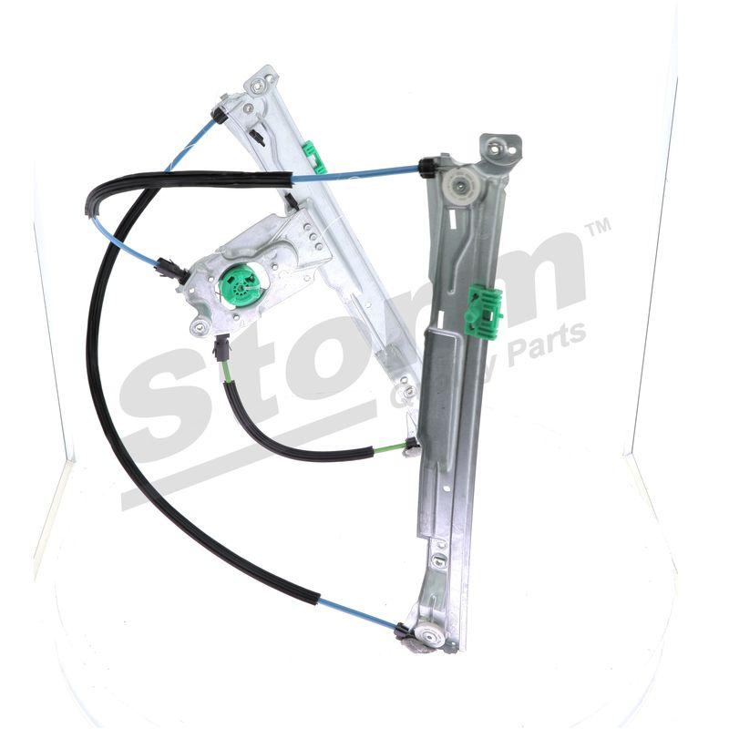 Lève-vitre STORM QUALITY PARTS 80971