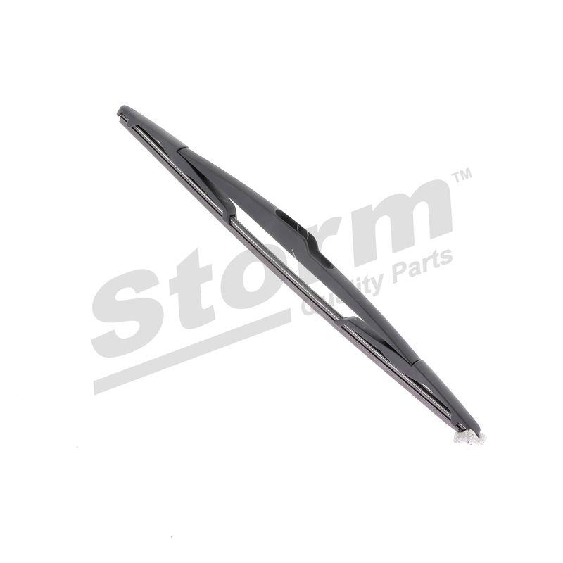 Balai d'essuie-glace STORM QUALITY PARTS 1000350AR