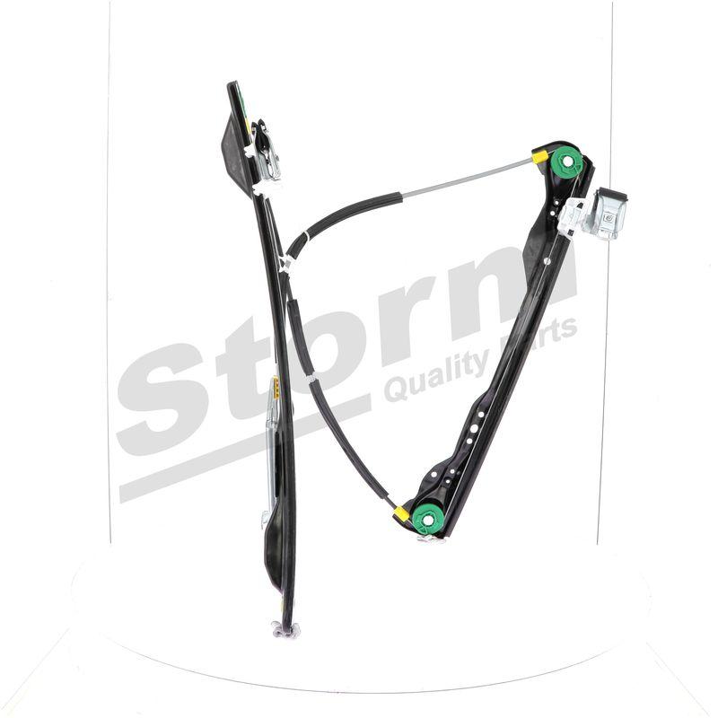 Lève-vitre STORM QUALITY PARTS 46571