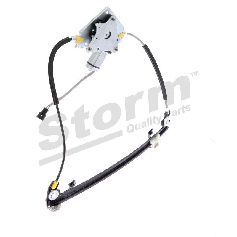 Lève-vitre STORM QUALITY PARTS 87177ST