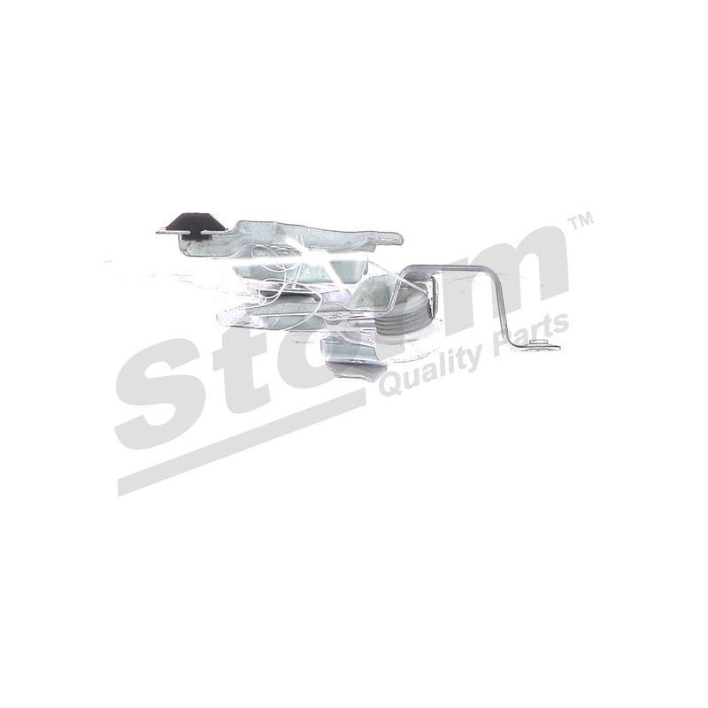 Lève-vitre STORM QUALITY PARTS 7087534