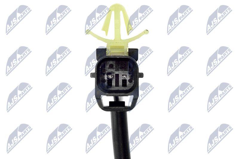 Capteur, vitesse de roue NTY HCA-MS-076