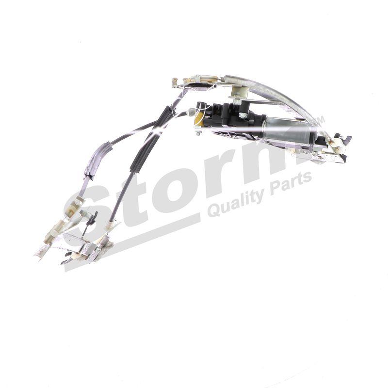 Lève-vitre STORM QUALITY PARTS 28570