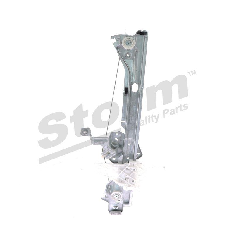 Lève-vitre STORM QUALITY PARTS 7087534