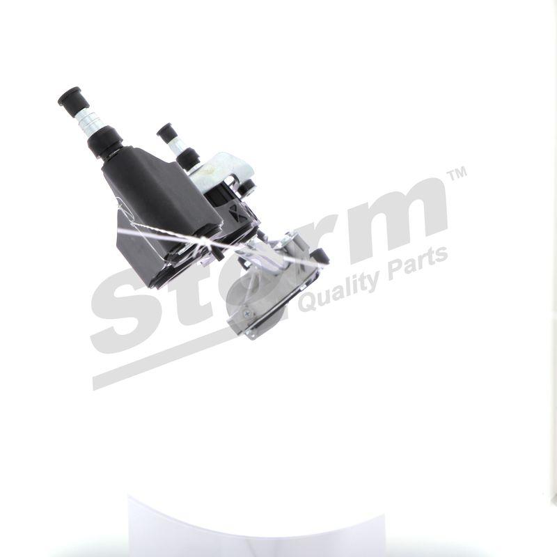 Moteur d'essuie-glace STORM QUALITY PARTS STO1511004
