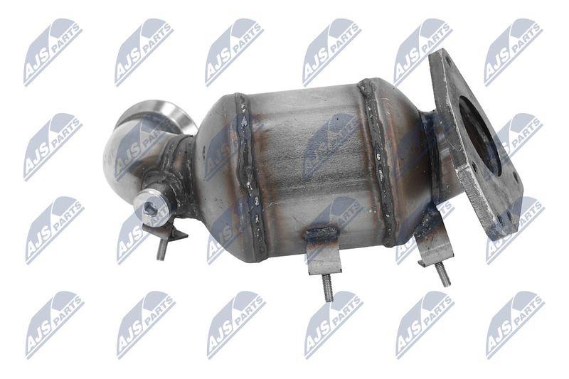 Catalyseur NTY KAT-PL-017