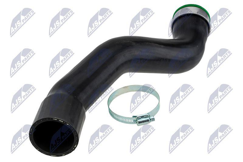 Gaine de suralimentation NTY GPP-AU-023