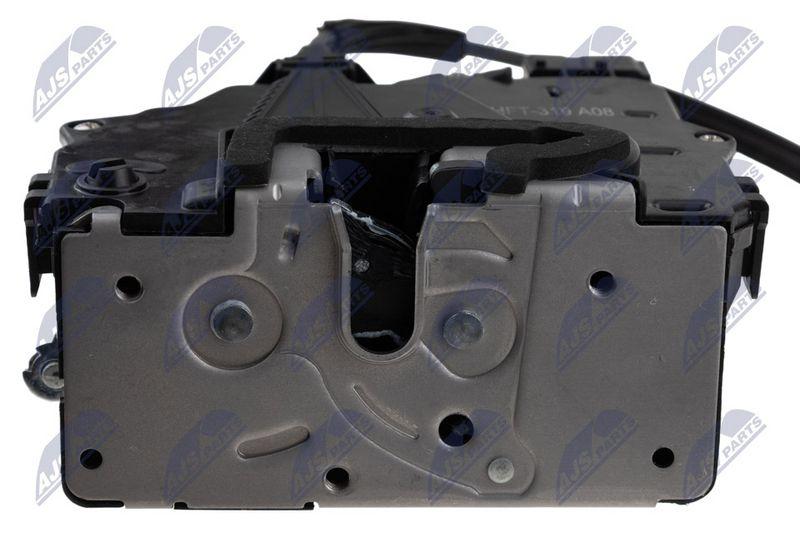 Serrure de porte NTY EZC-FT-319