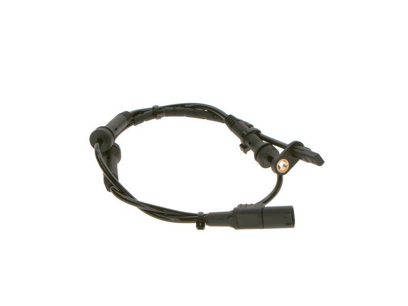 Capteur, vitesse de roue BOSCH 0 986 594 582