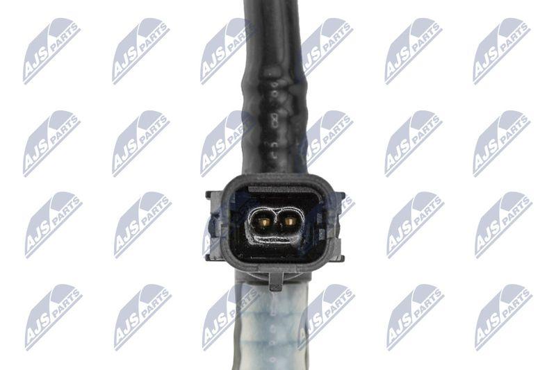 Tuyauterie de carburant NTY BPP-CT-013