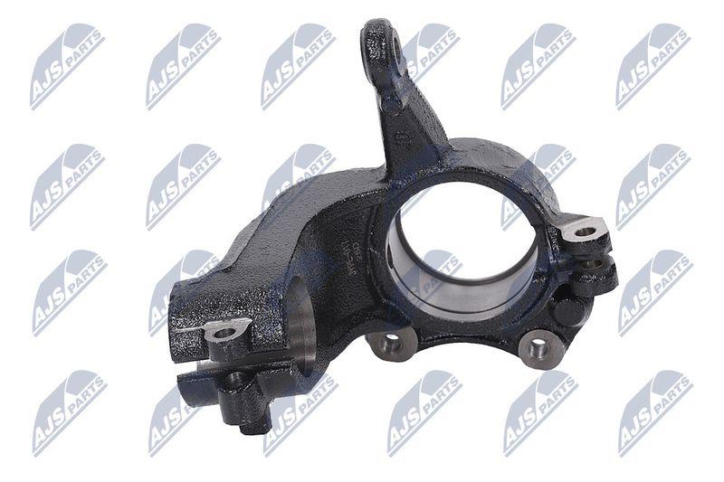 Fusée d'essieu, suspension de roue NTY ZZP-PE-017