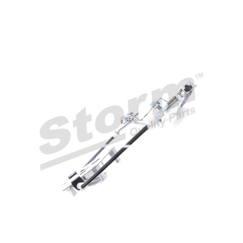 Lève-vitre STORM QUALITY PARTS 39975