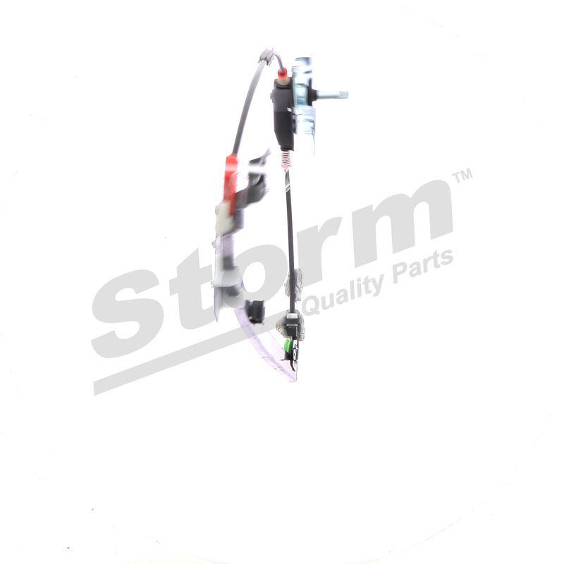 Lève-vitre STORM QUALITY PARTS 960170