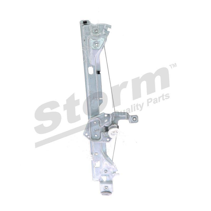 Lève-vitre STORM QUALITY PARTS 7087534