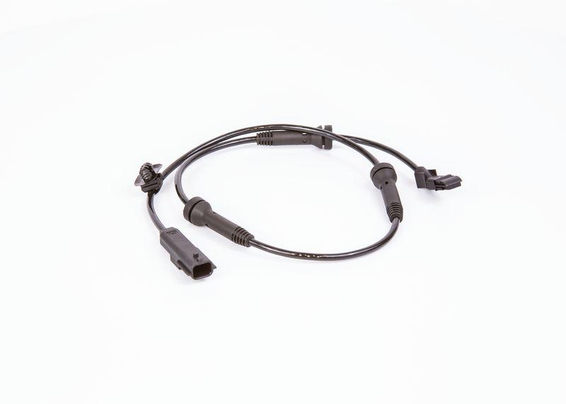 Capteur, vitesse de roue BOSCH 0 986 594 603