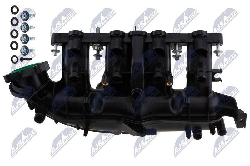 Module de tube d'admission NTY BKS-PL-017