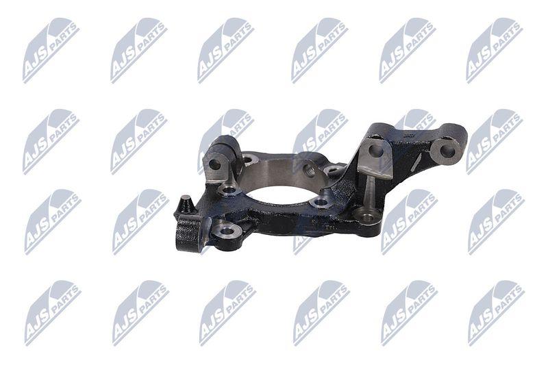 Fusée d'essieu, suspension de roue NTY ZZP-HY-517