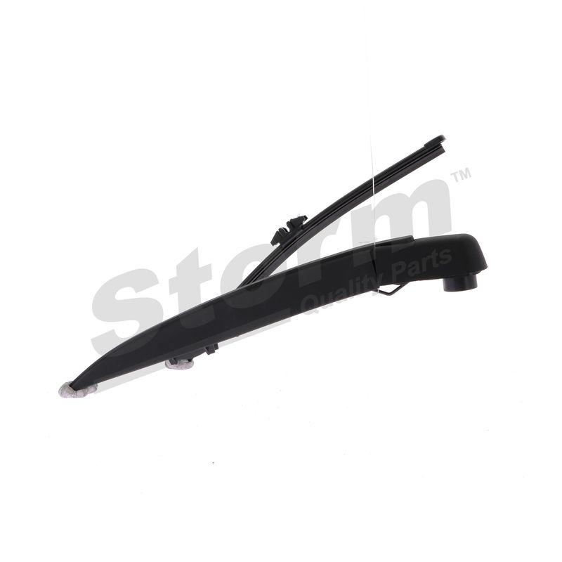 Kit de bras d'essuie-glace, nettoyage des vitres STORM QUALITY PARTS 60147KIT