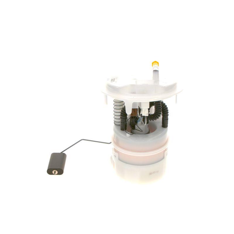 Unité d'injection de carburant BOSCH 0 986 580 252