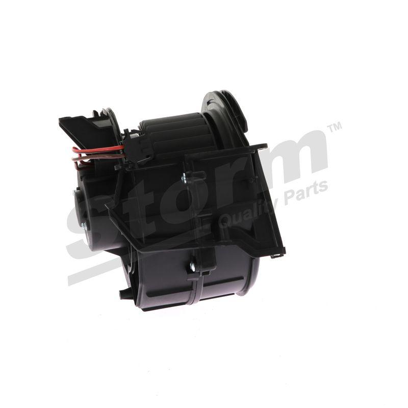 Pulseur d'air habitacle STORM QUALITY PARTS 1020801