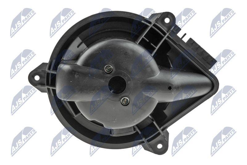 Pulseur d'air habitacle NTY EWN-RE-003