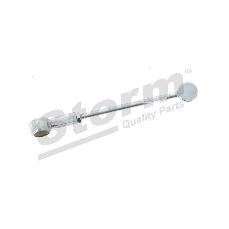 Kit de réparation, levier de changement de vitesse STORM QUALITY PARTS F1816