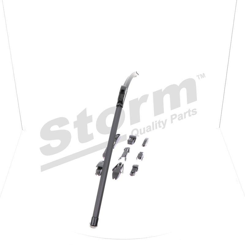 Balai d'essuie-glace STORM QUALITY PARTS 1000751