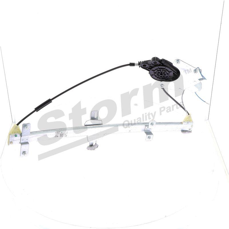 Lève-vitre STORM QUALITY PARTS 150276